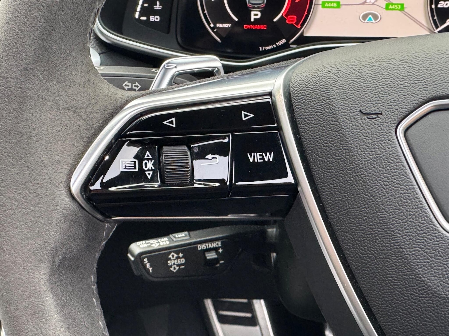 Used Audi RS6 2021 for sale - 76499051: Photo 52