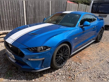 Used Ford Mustang 2019 for sale - 79374632: Photo