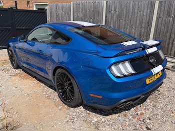 Used Ford Mustang 2019 for sale - 79374632: Photo