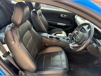 Used Ford Mustang 2019 for sale - 79374632: Photo