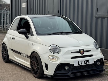 Used Abarth 595 2019 for sale - 77982361: Photo