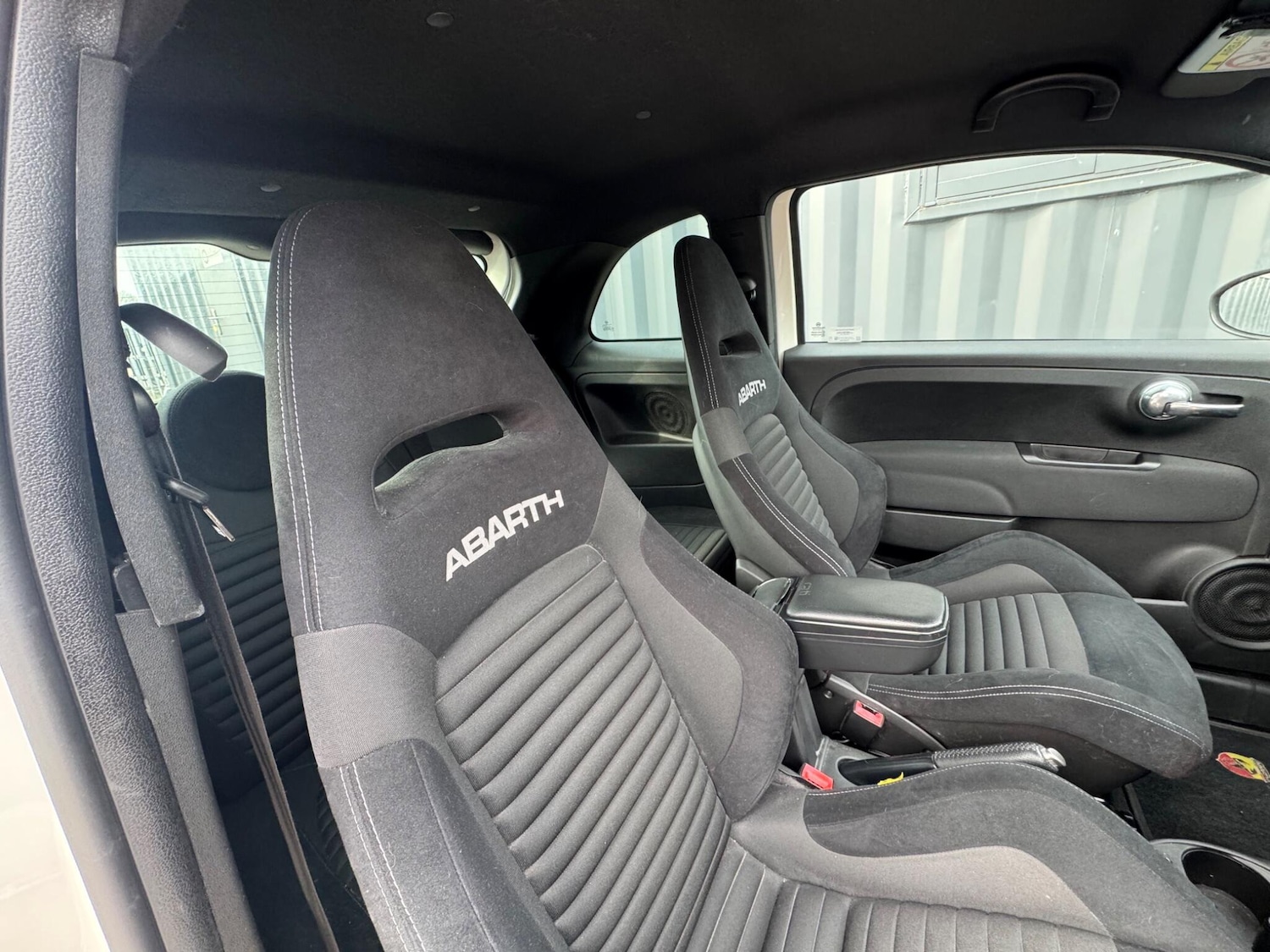 Used Abarth 595 2019 for sale - 77982361: Photo 5