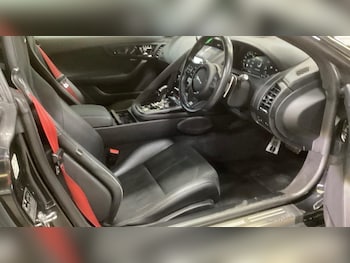 Used Jaguar F-Type 2021 for sale - 78752174: Photo