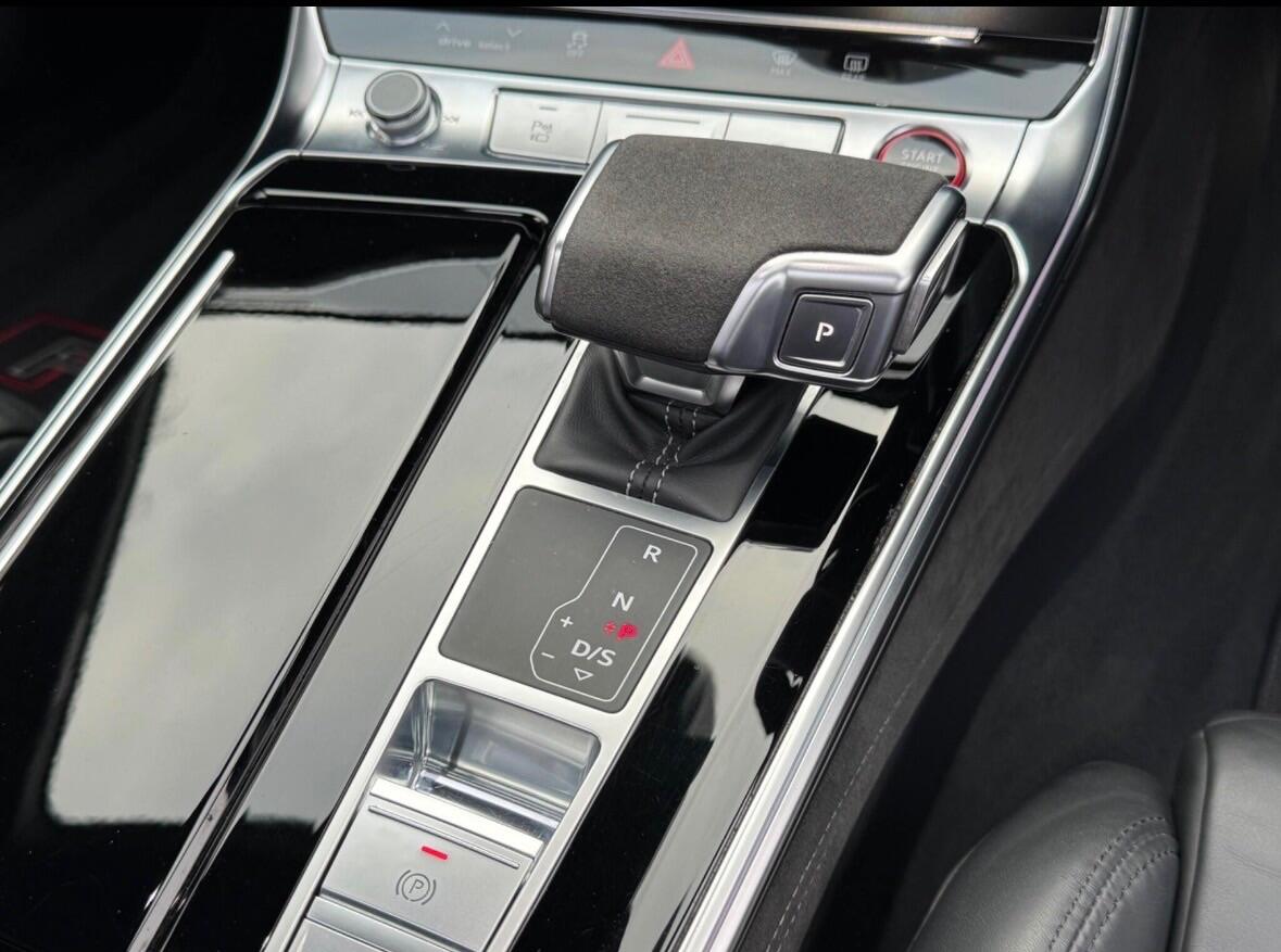 Used Audi RS6 2021 for sale - 77330800: Photo 15