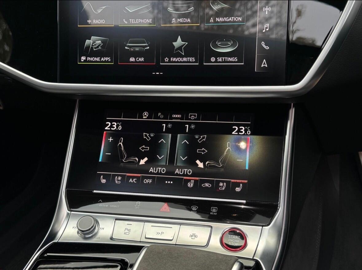 Used Audi RS6 2021 for sale - 77330800: Photo 16