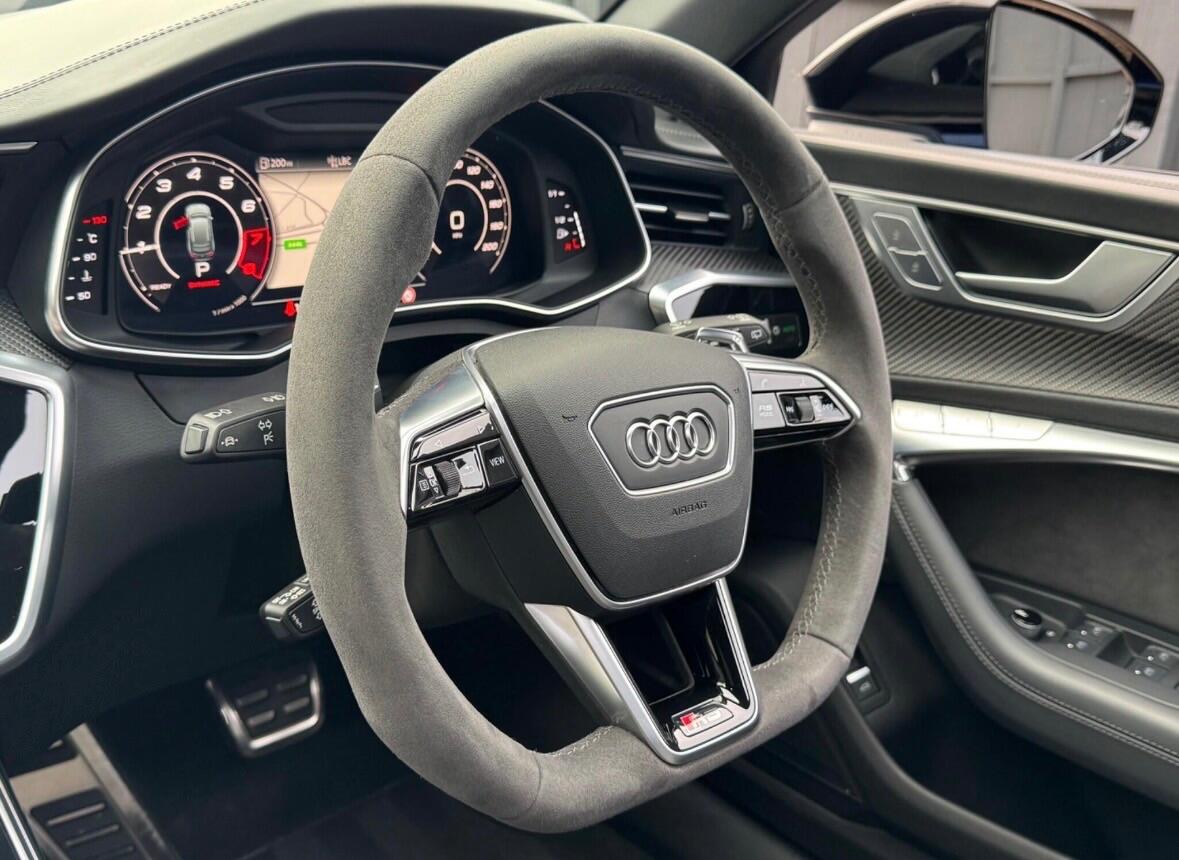 Used Audi RS6 2021 for sale - 77330800: Photo 18