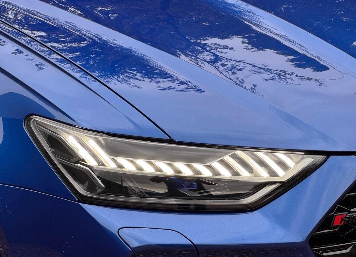 Used Audi RS6 2021 for sale - 77330800: Photo 21