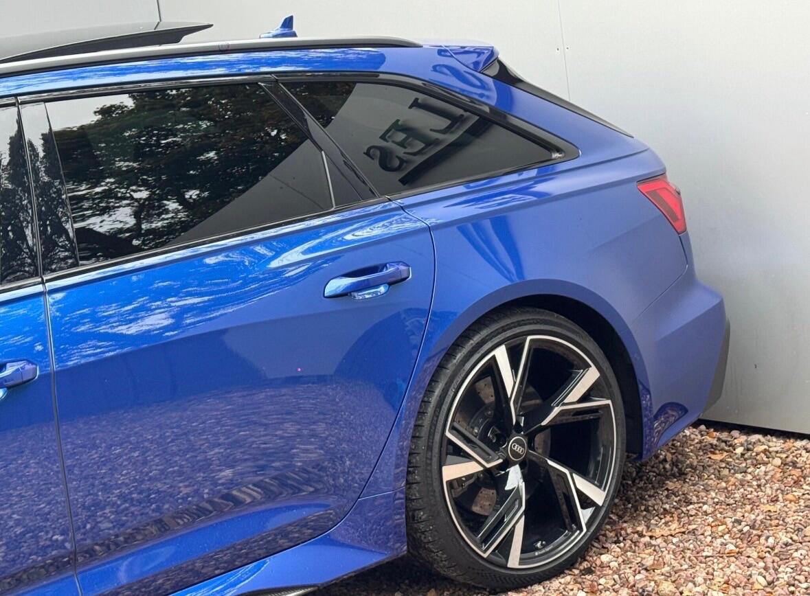 Used Audi RS6 2021 for sale - 77330800: Photo 26