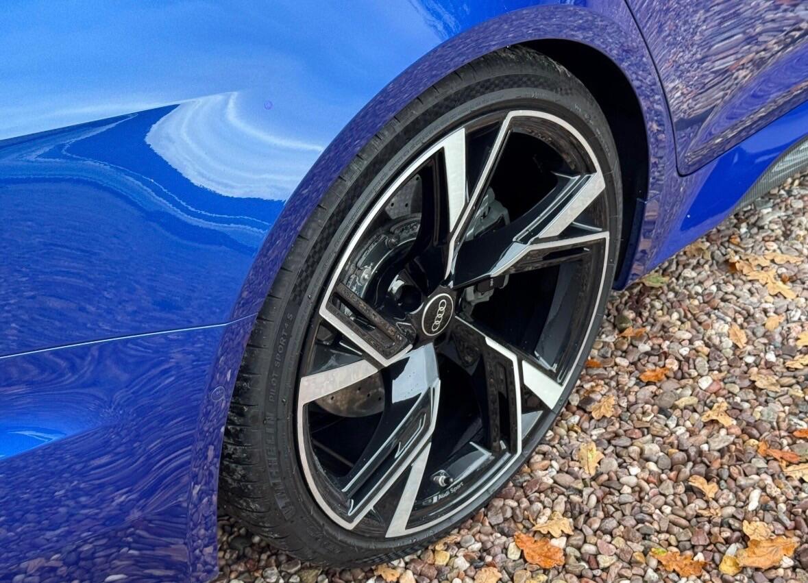 Used Audi RS6 2021 for sale - 77330800: Photo 27