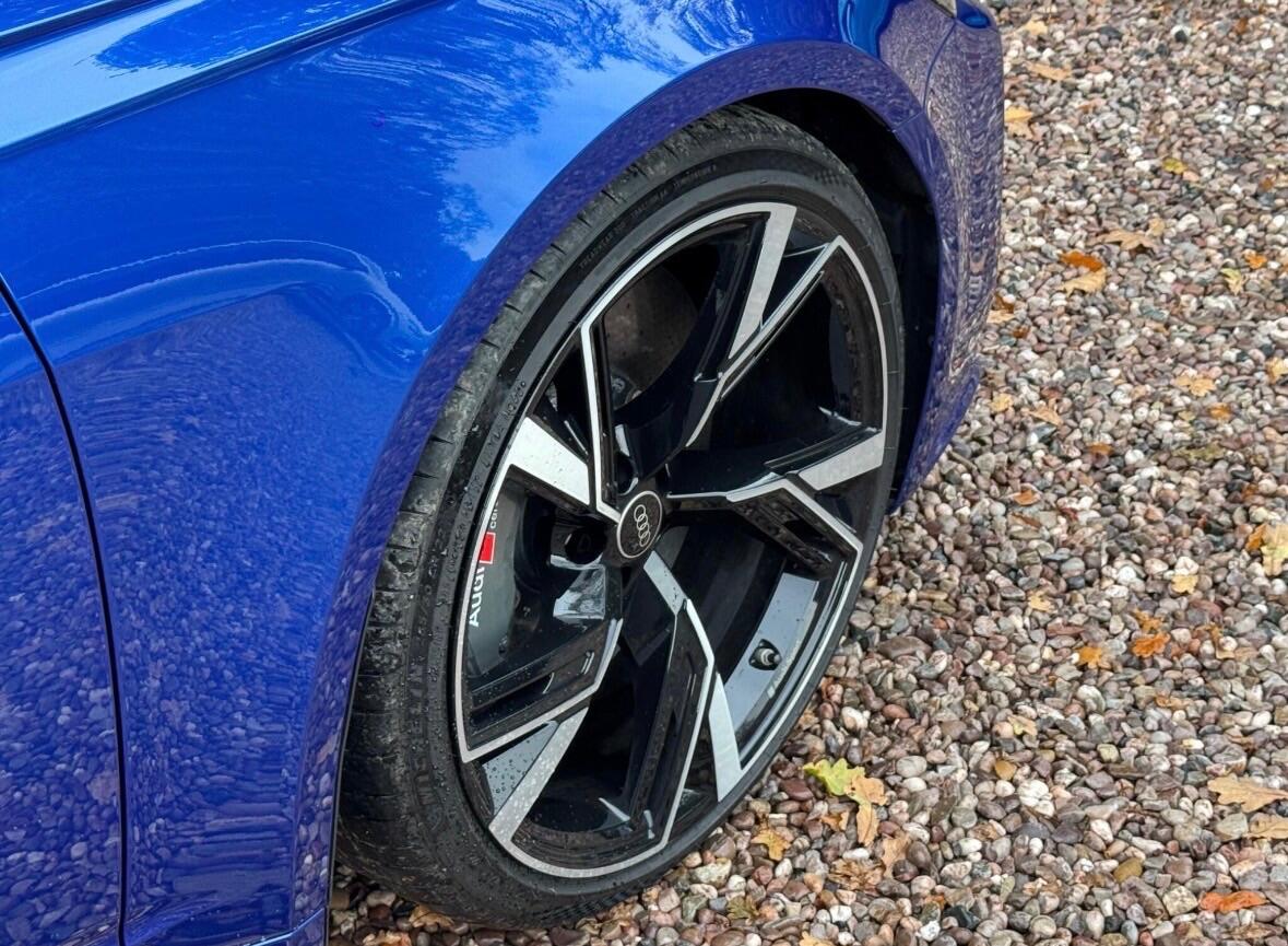 Used Audi RS6 2021 for sale - 77330800: Photo 28