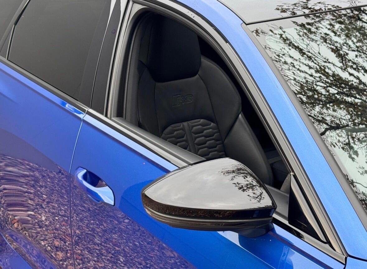 Used Audi RS6 2021 for sale - 77330800: Photo 32