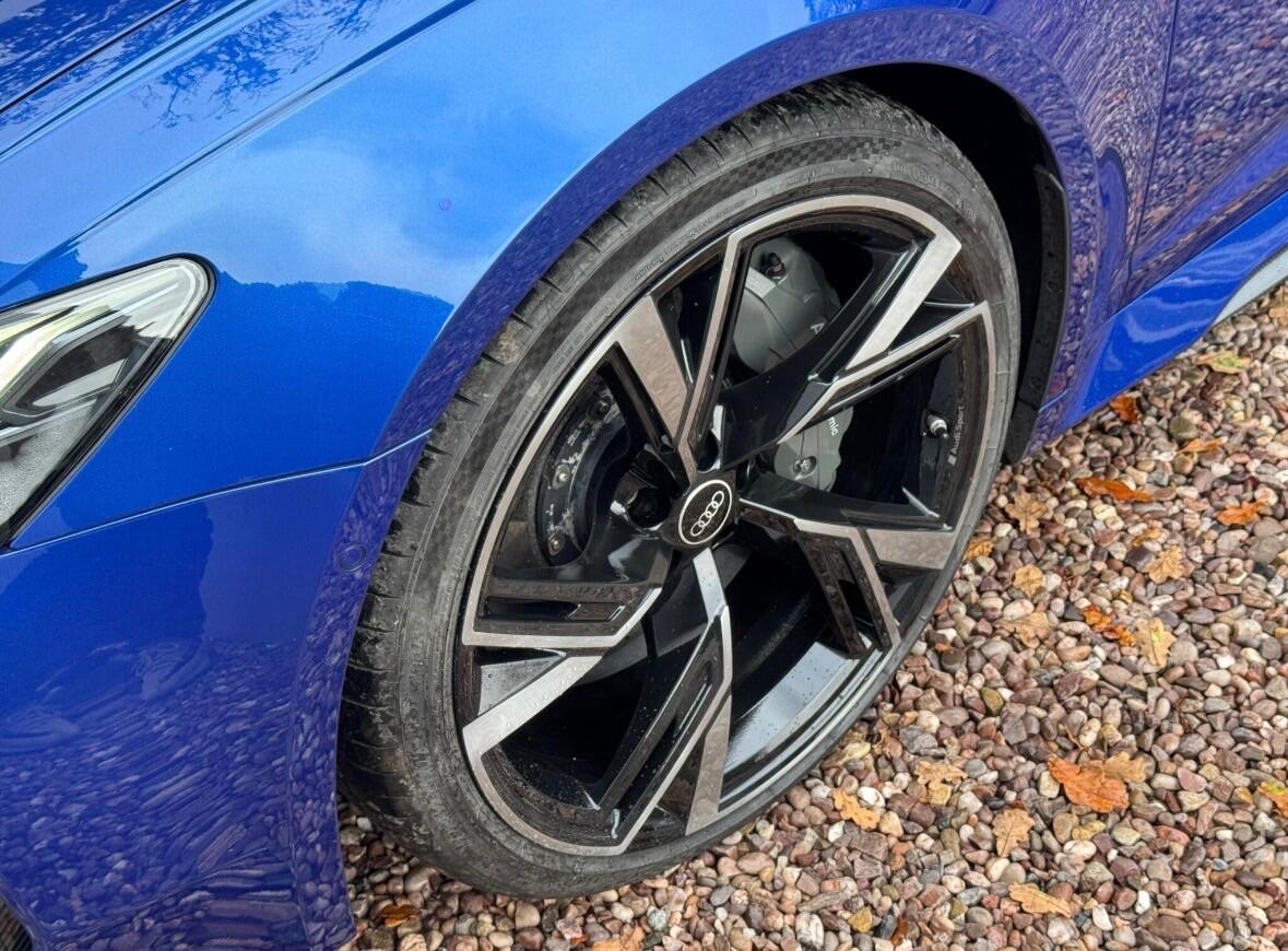 Used Audi RS6 2021 for sale - 77330800: Photo 34