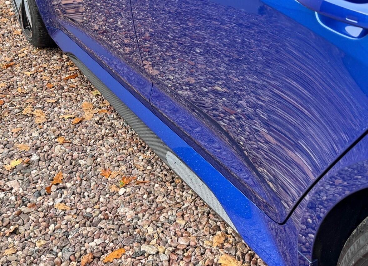 Used Audi RS6 2021 for sale - 77330800: Photo 36