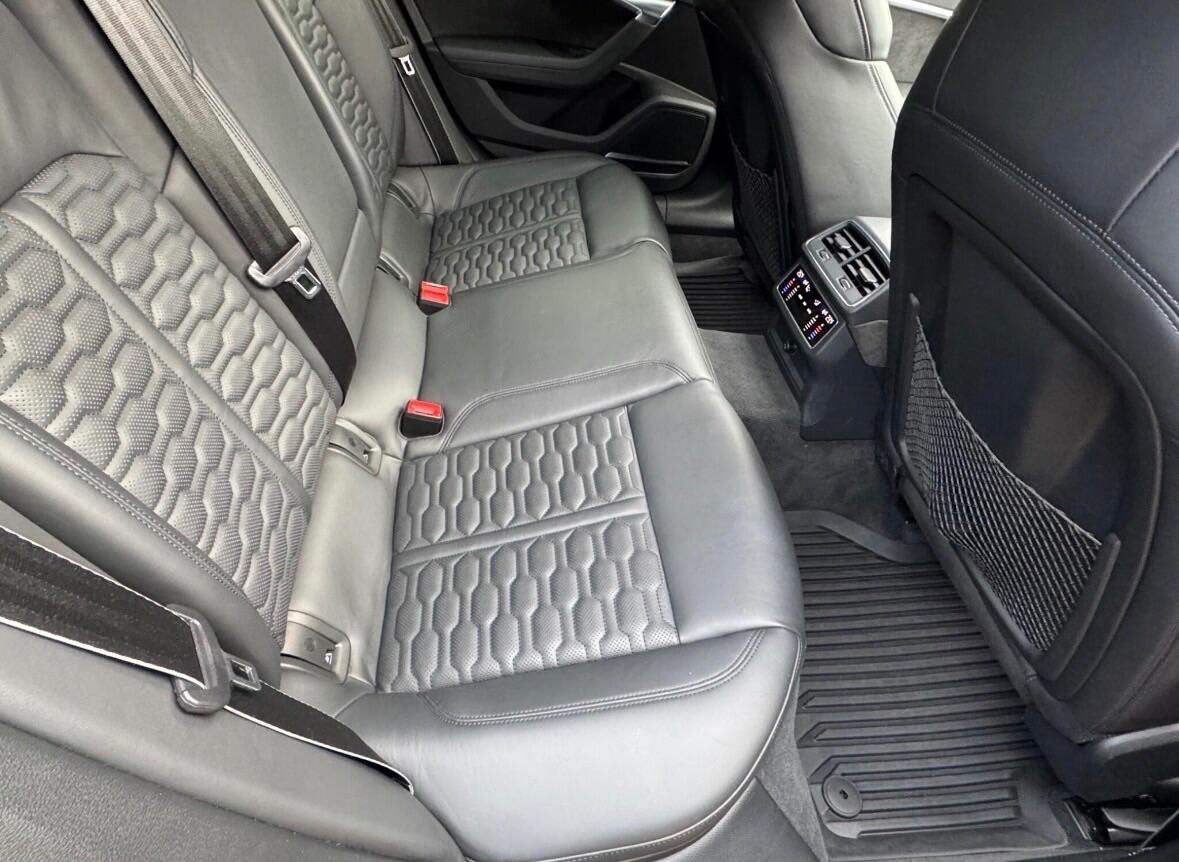 Used Audi RS6 2021 for sale - 77330800: Photo 45