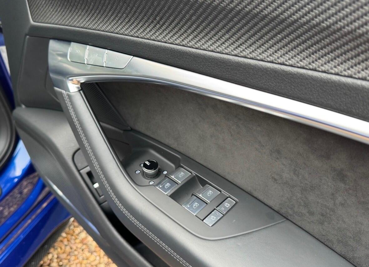 Used Audi RS6 2021 for sale - 77330800: Photo 48