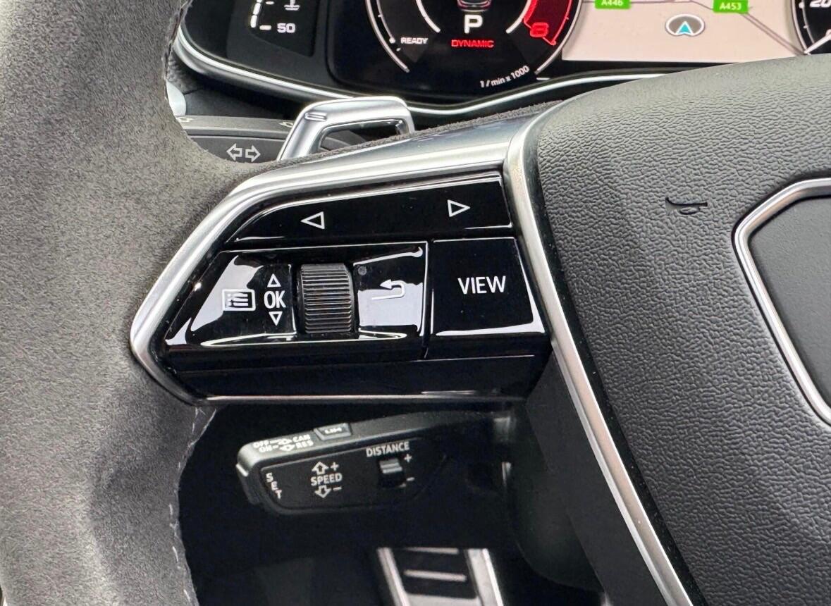 Used Audi RS6 2021 for sale - 77330800: Photo 52