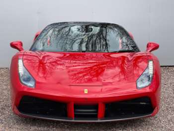 Used Ferrari 488 2019 for sale - 74042772: Photo
