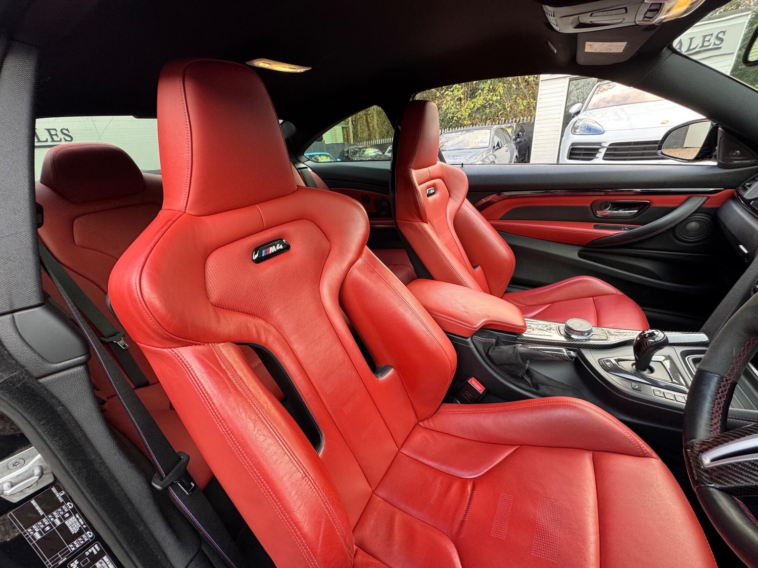 Used BMW M4 2017 for sale - 76671420: Photo 13