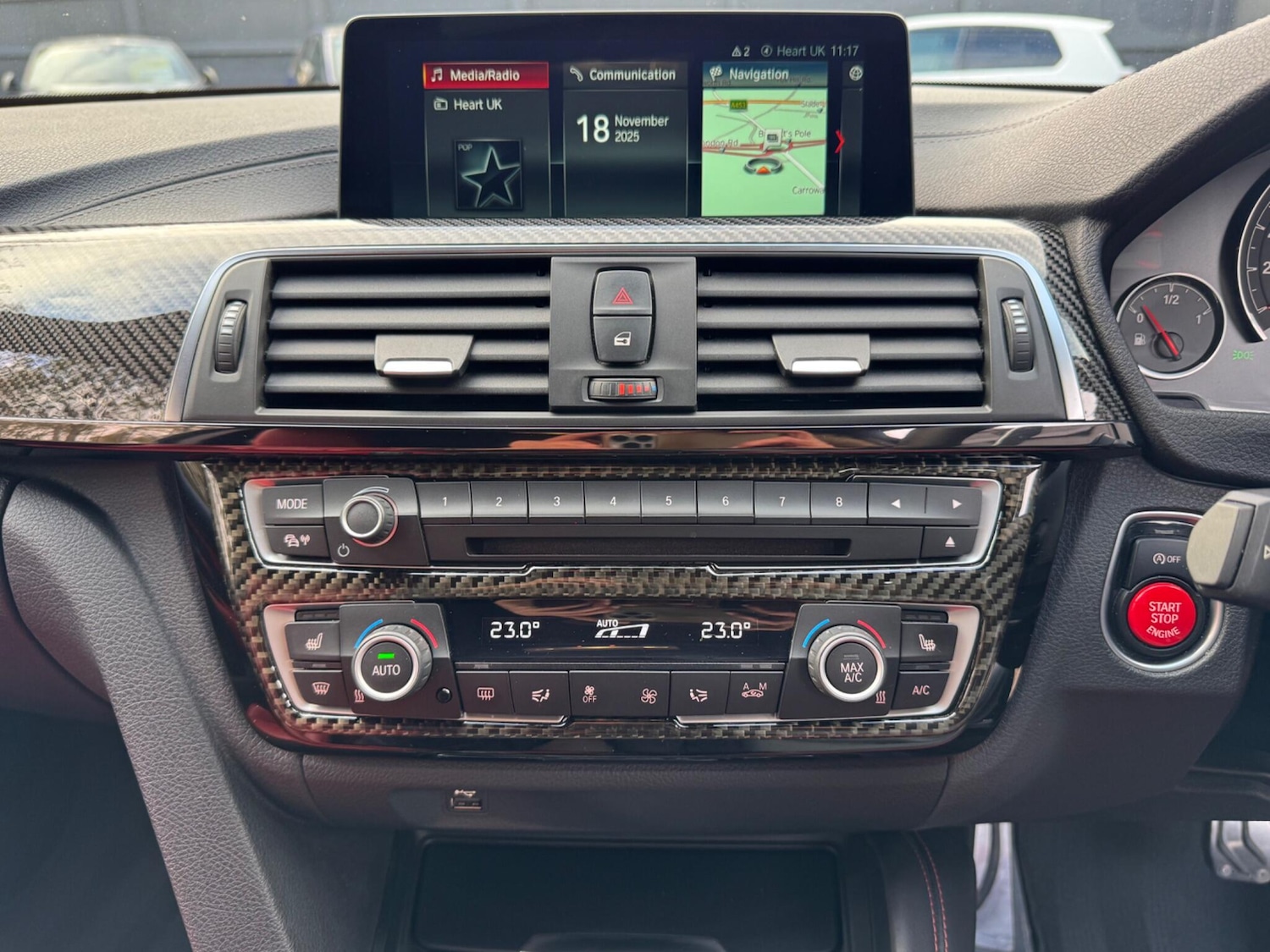 Used BMW M4 2017 for sale - 76671420: Photo 14