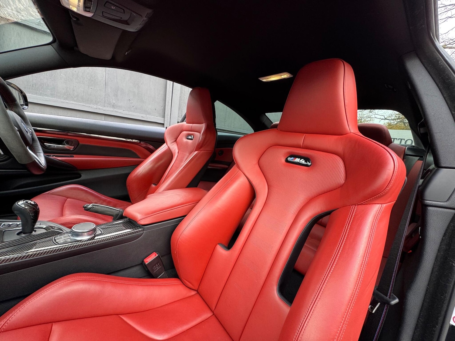 Used BMW M4 2017 for sale - 76671420: Photo 17