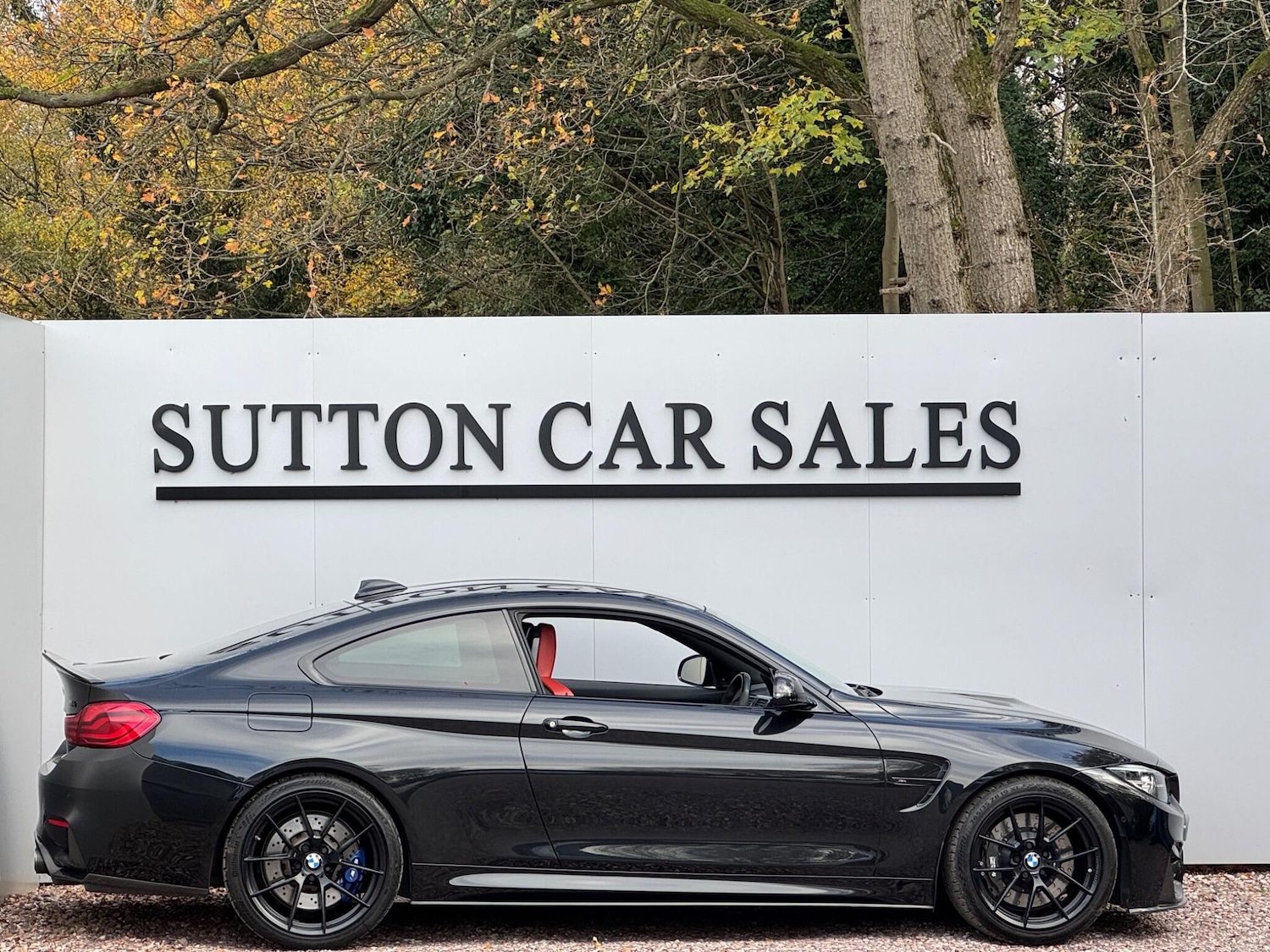 Used BMW M4 2017 for sale - 76671420: Photo 2