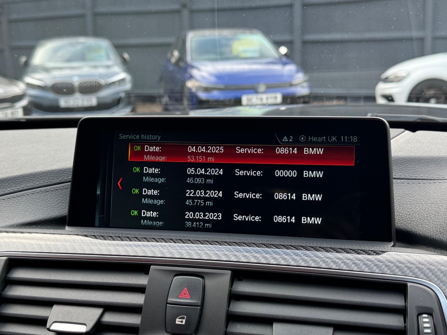 Used BMW M4 2017 for sale - 76671420: Photo 23