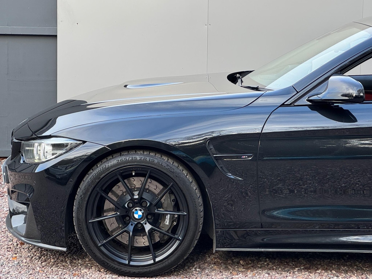 Used BMW M4 2017 for sale - 76671420: Photo 29
