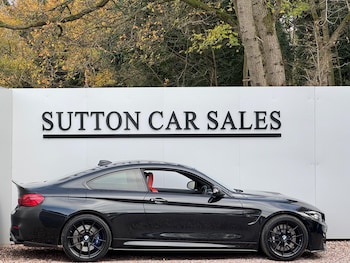 Used BMW M4 2017 for sale - 76671420: Photo