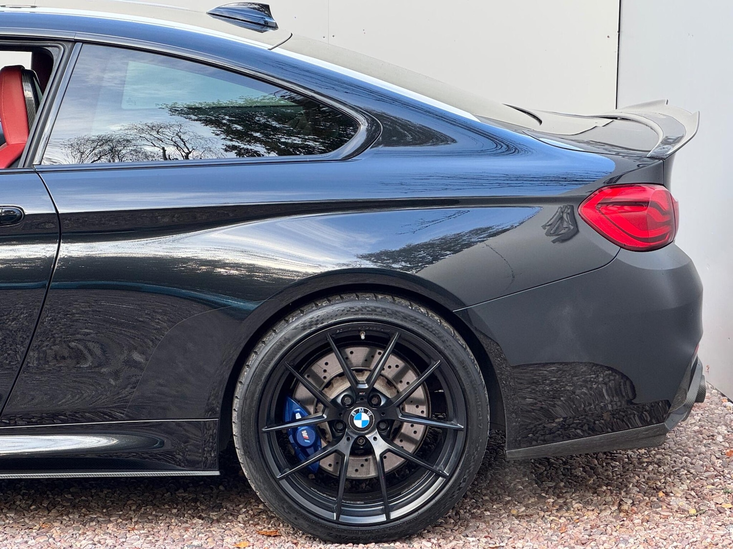 Used BMW M4 2017 for sale - 76671420: Photo 30