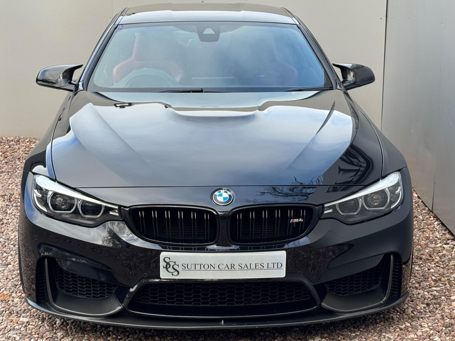 Used BMW M4 2017 for sale - 76671420: Photo 36