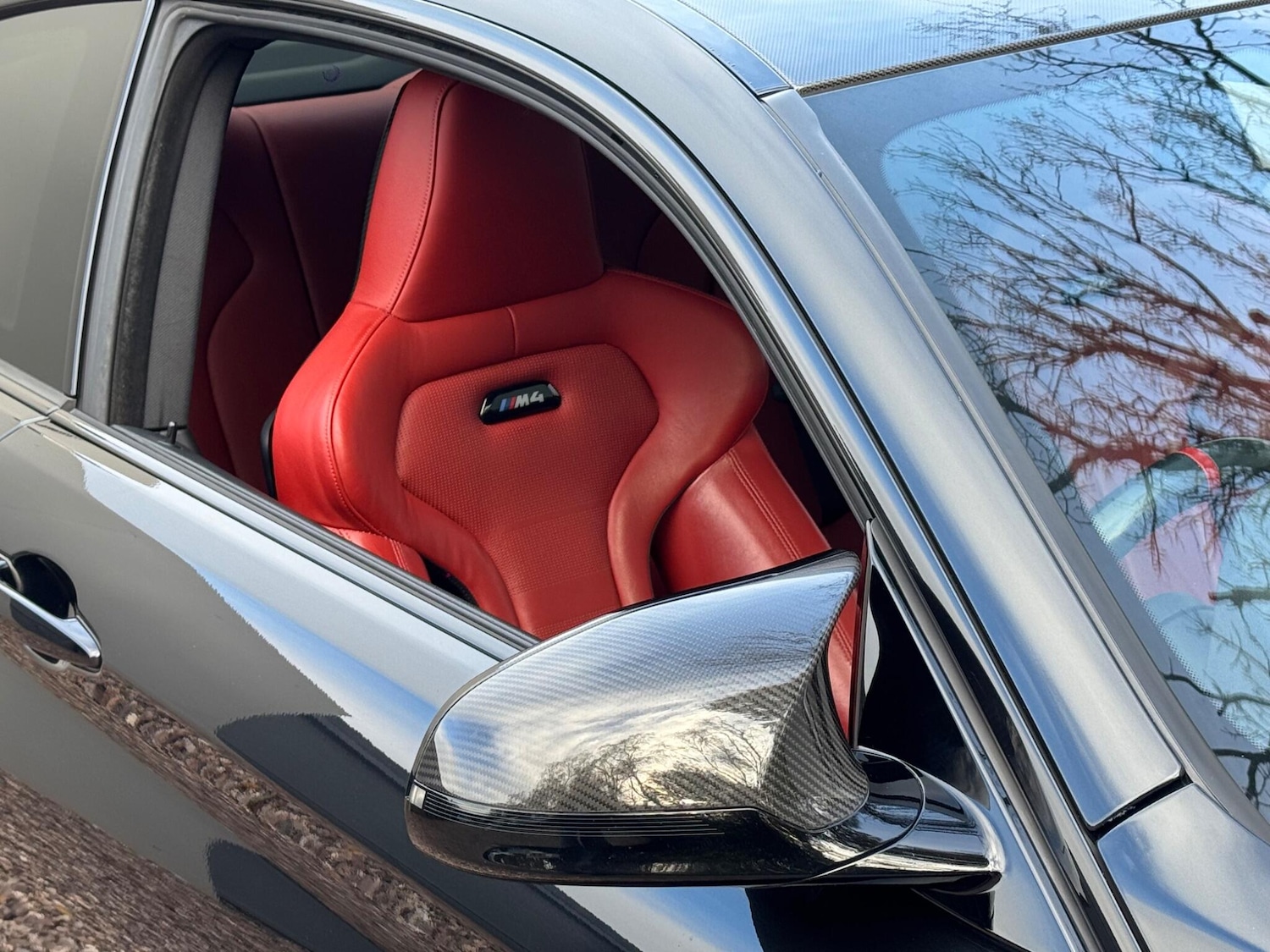 Used BMW M4 2017 for sale - 76671420: Photo 38