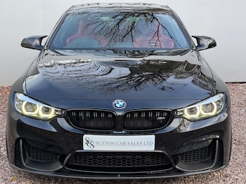 Used BMW M4 2017 for sale - 76671420: Photo