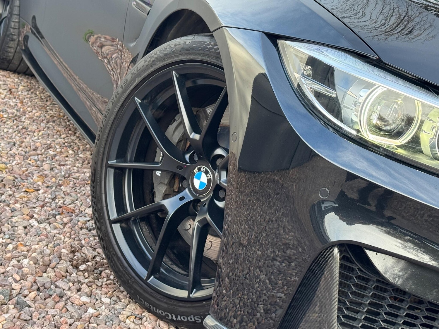 Used BMW M4 2017 for sale - 76671420: Photo 5