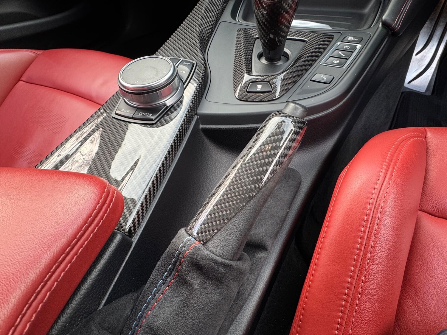 Used BMW M4 2017 for sale - 76671420: Photo 54