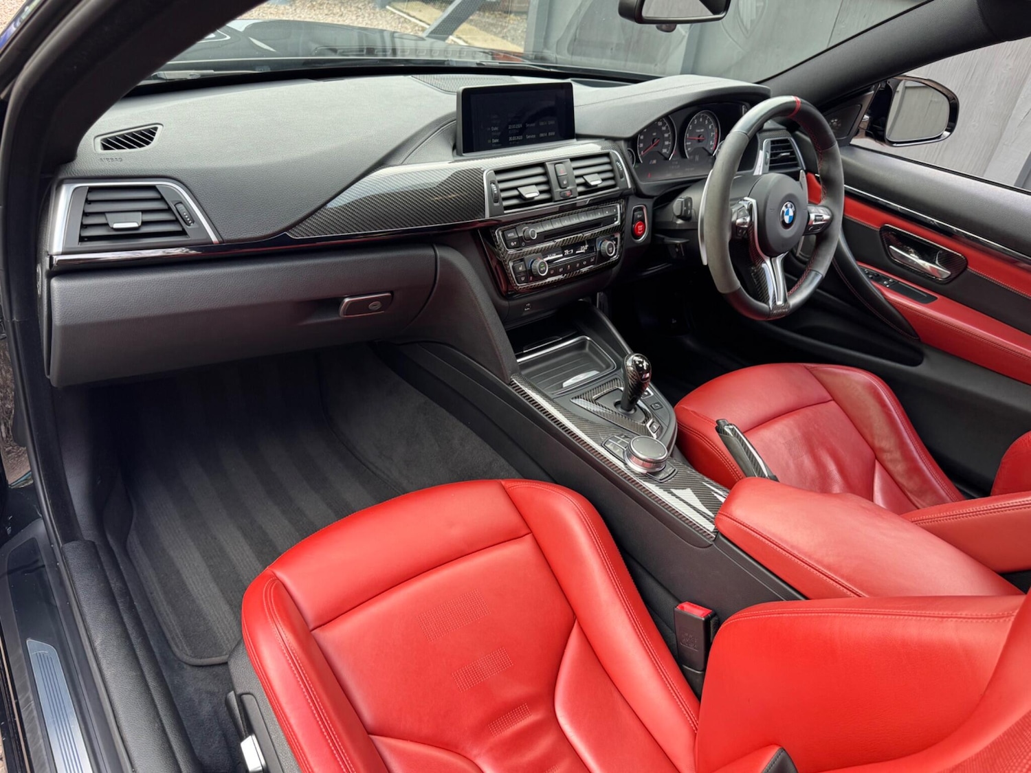 Used BMW M4 2017 for sale - 76671420: Photo 57