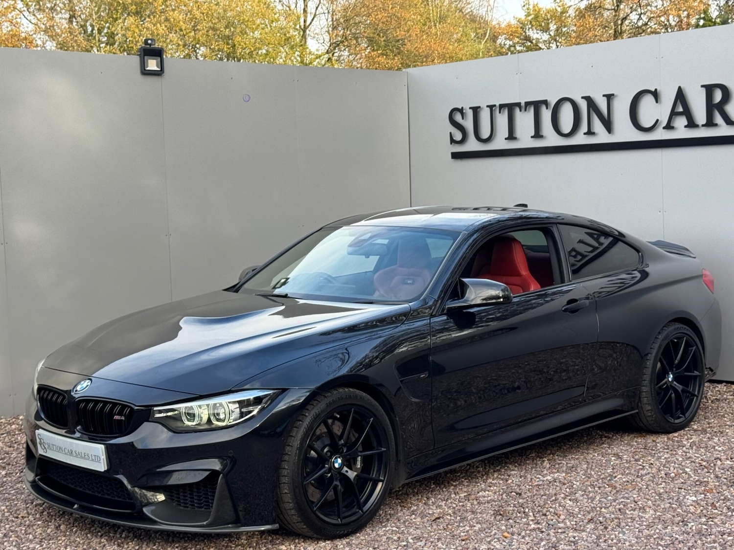 Used BMW M4 2017 for sale - 76671420: Photo 6