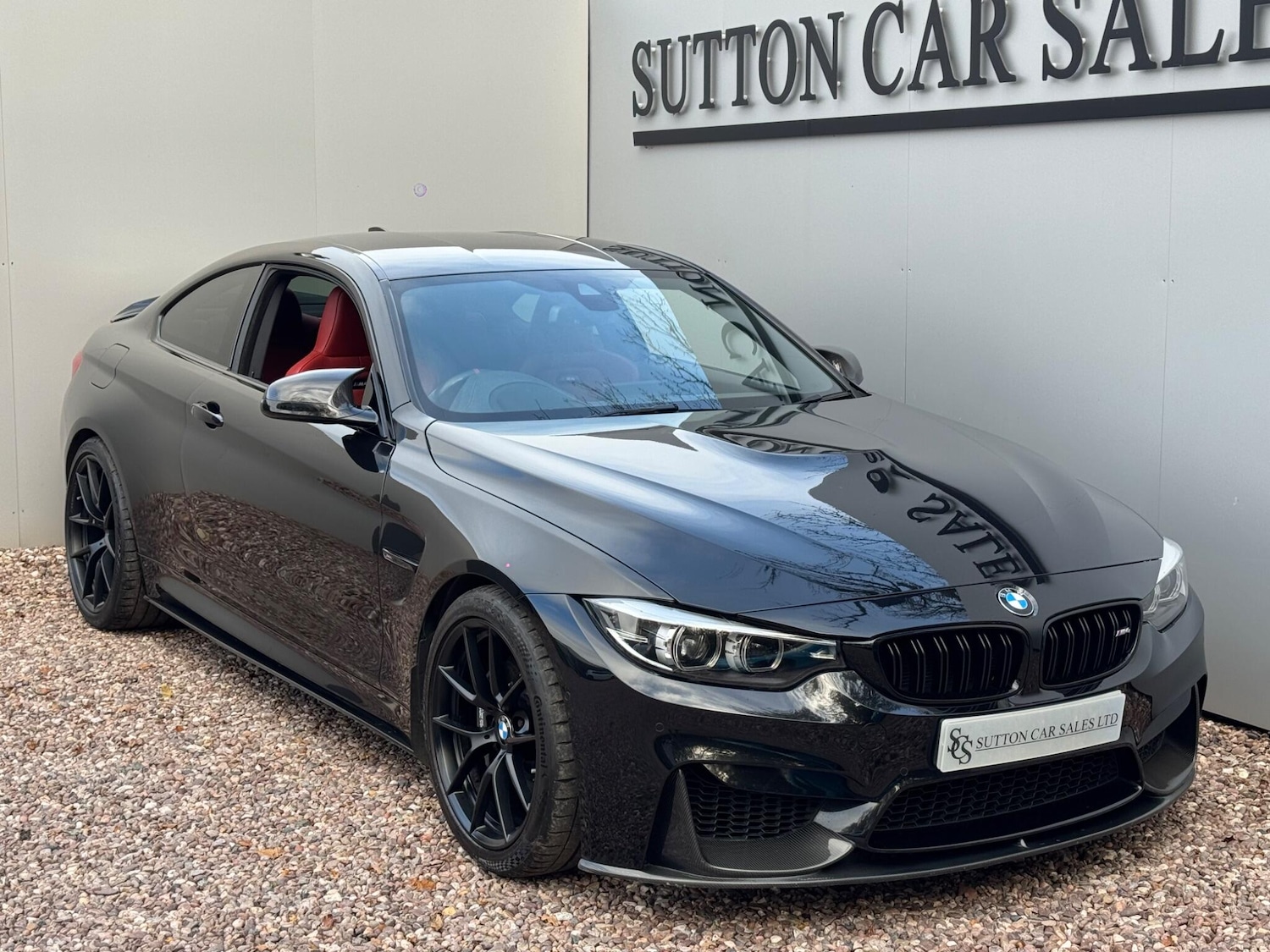 Used BMW M4 2017 for sale - 76671420: Photo 7