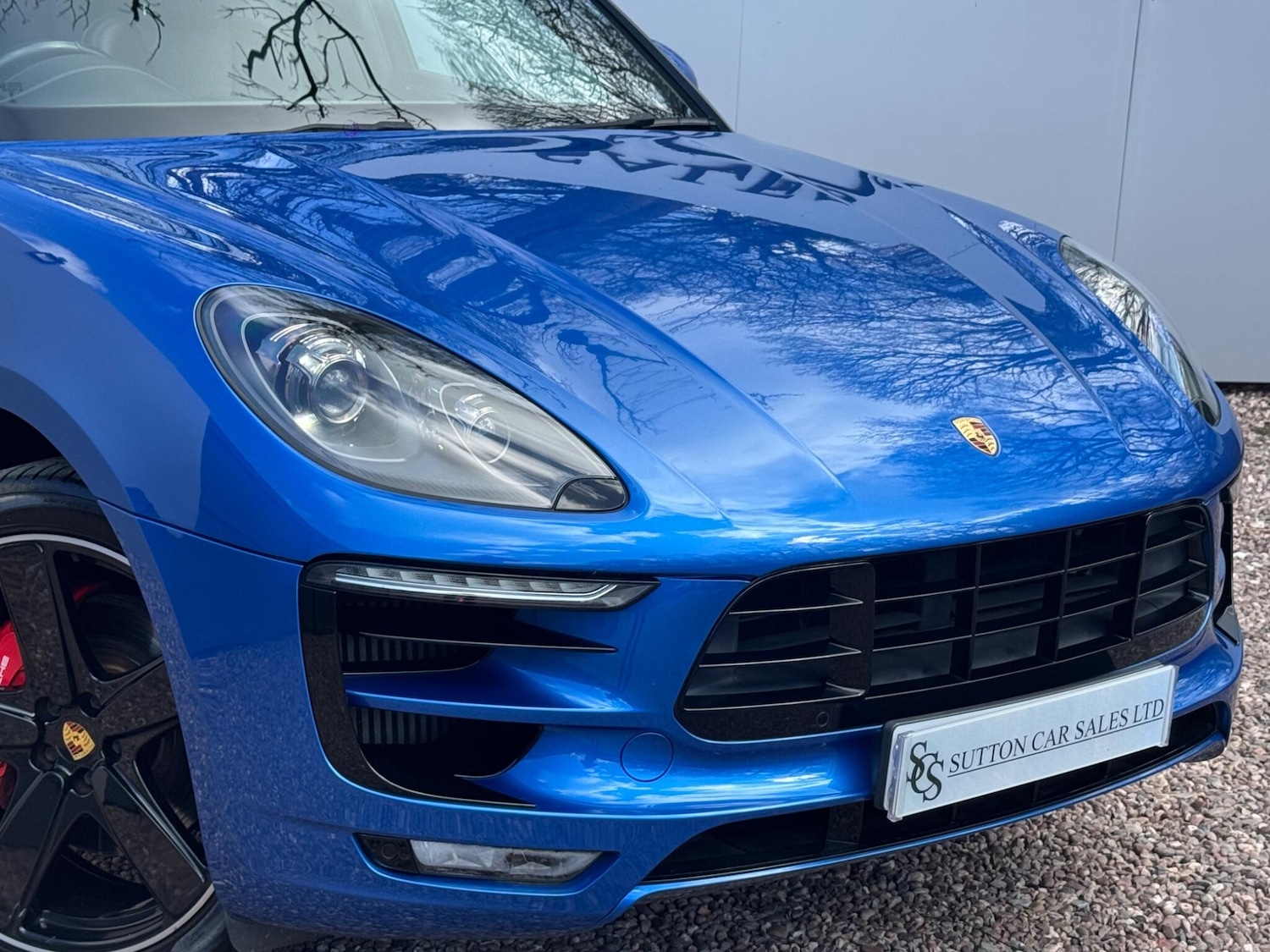 Used Porsche Macan 2018 for sale - 77892632: Photo 23