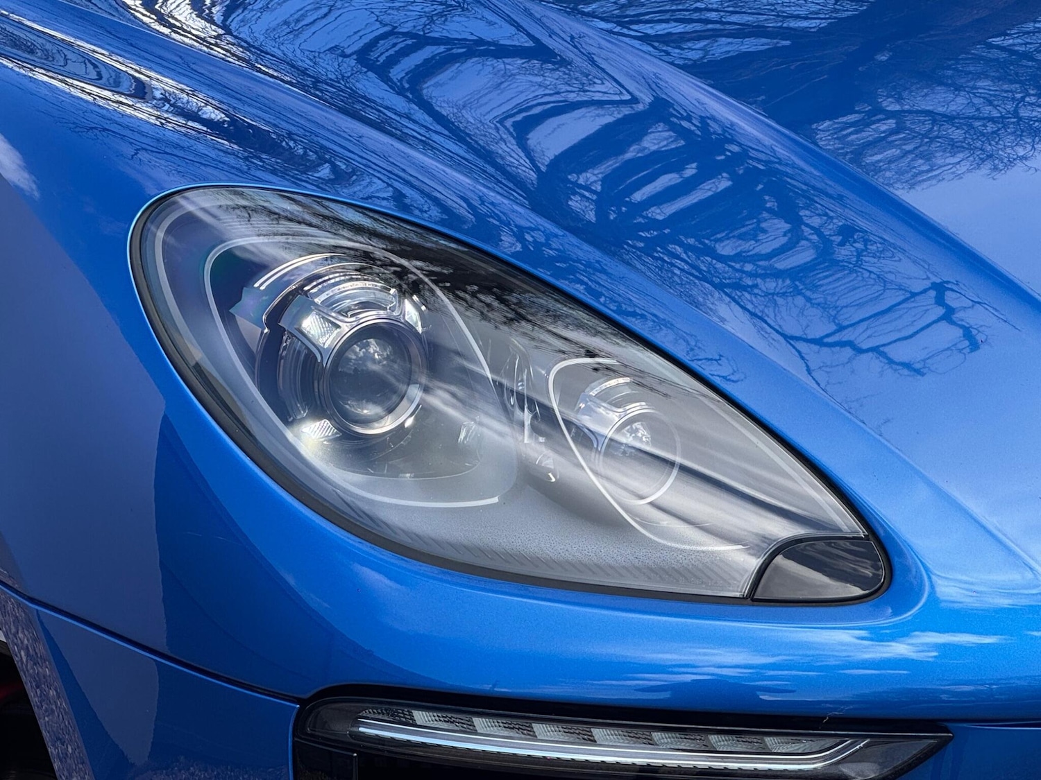 Used Porsche Macan 2018 for sale - 77892632: Photo 24