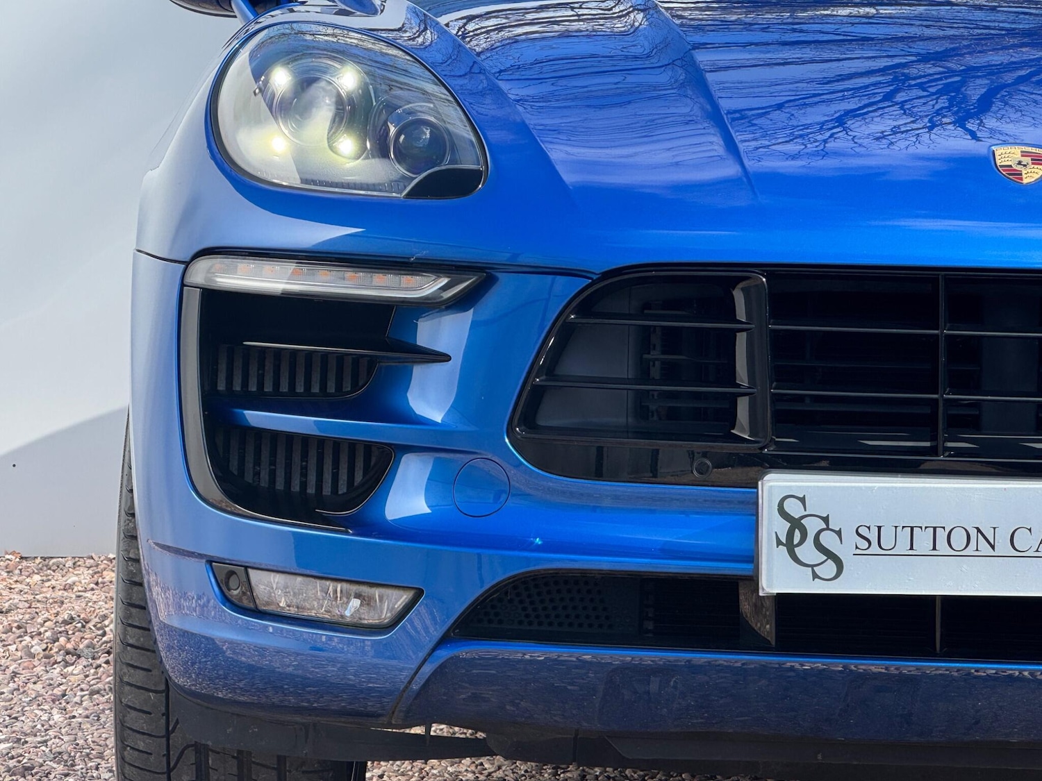 Used Porsche Macan 2018 for sale - 77892632: Photo 25