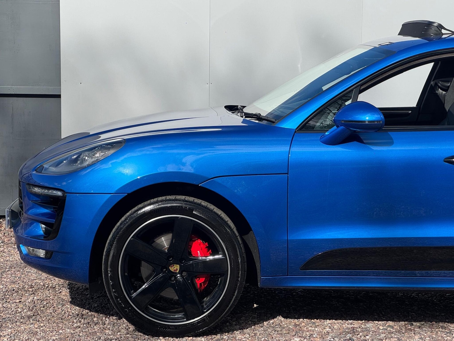 Used Porsche Macan 2018 for sale - 77892632: Photo 26