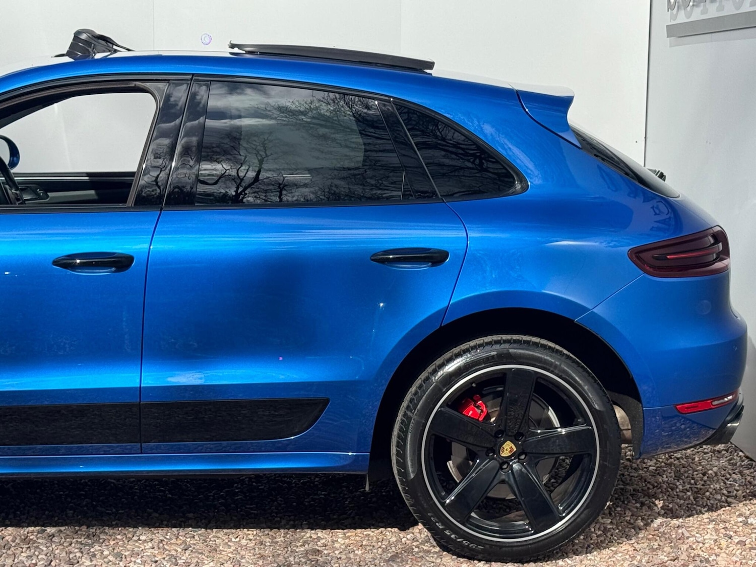 Used Porsche Macan 2018 for sale - 77892632: Photo 27
