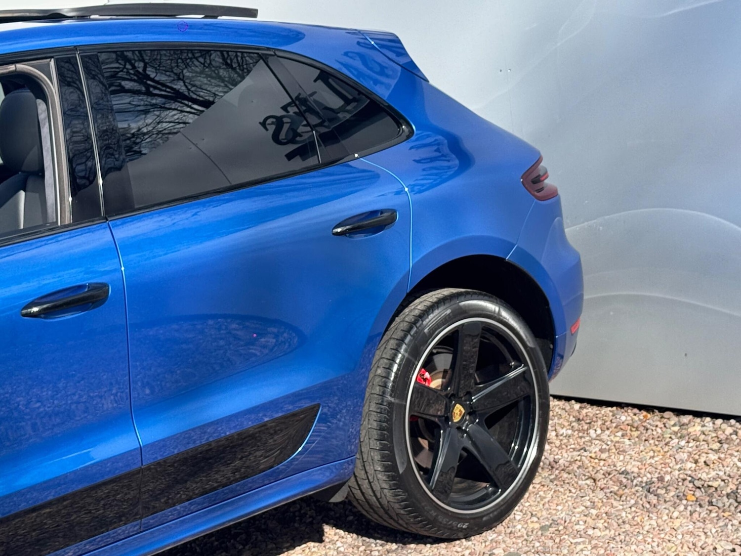 Used Porsche Macan 2018 for sale - 77892632: Photo 28