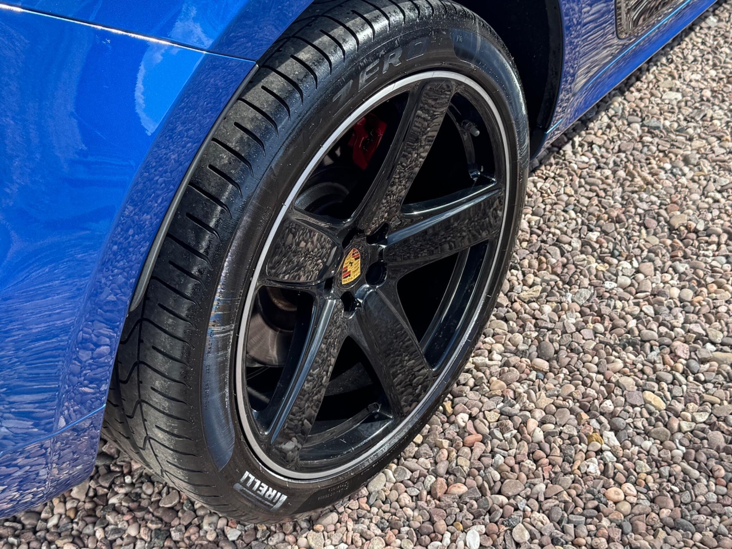 Used Porsche Macan 2018 for sale - 77892632: Photo 29