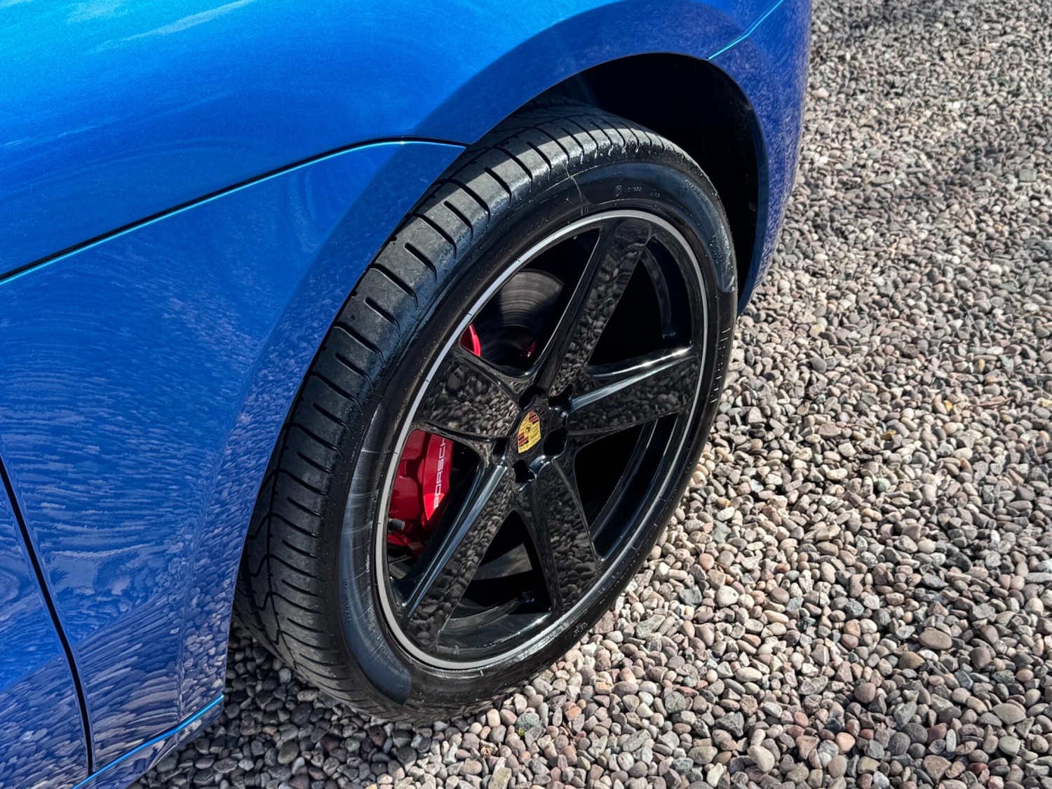 Used Porsche Macan 2018 for sale - 77892632: Photo 30