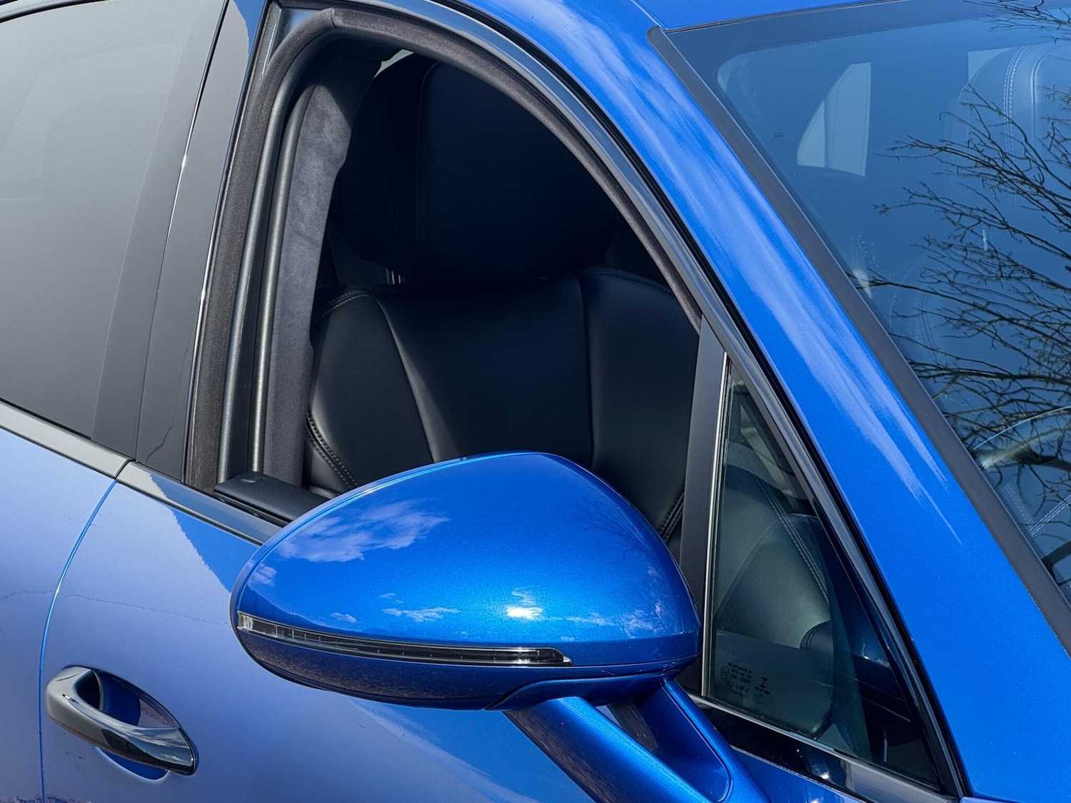 Used Porsche Macan 2018 for sale - 77892632: Photo 33