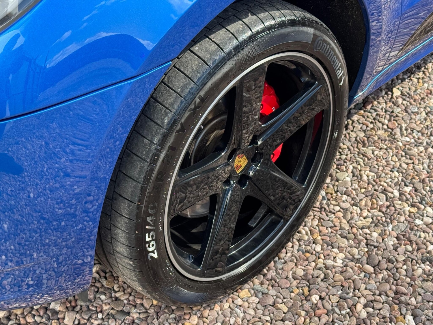 Used Porsche Macan 2018 for sale - 77892632: Photo 35