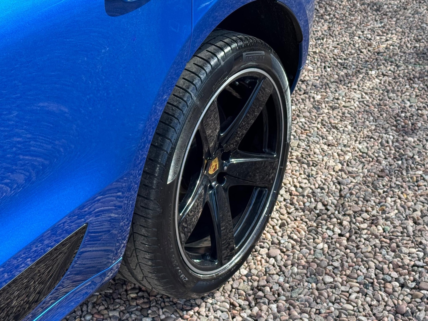 Used Porsche Macan 2018 for sale - 77892632: Photo 36