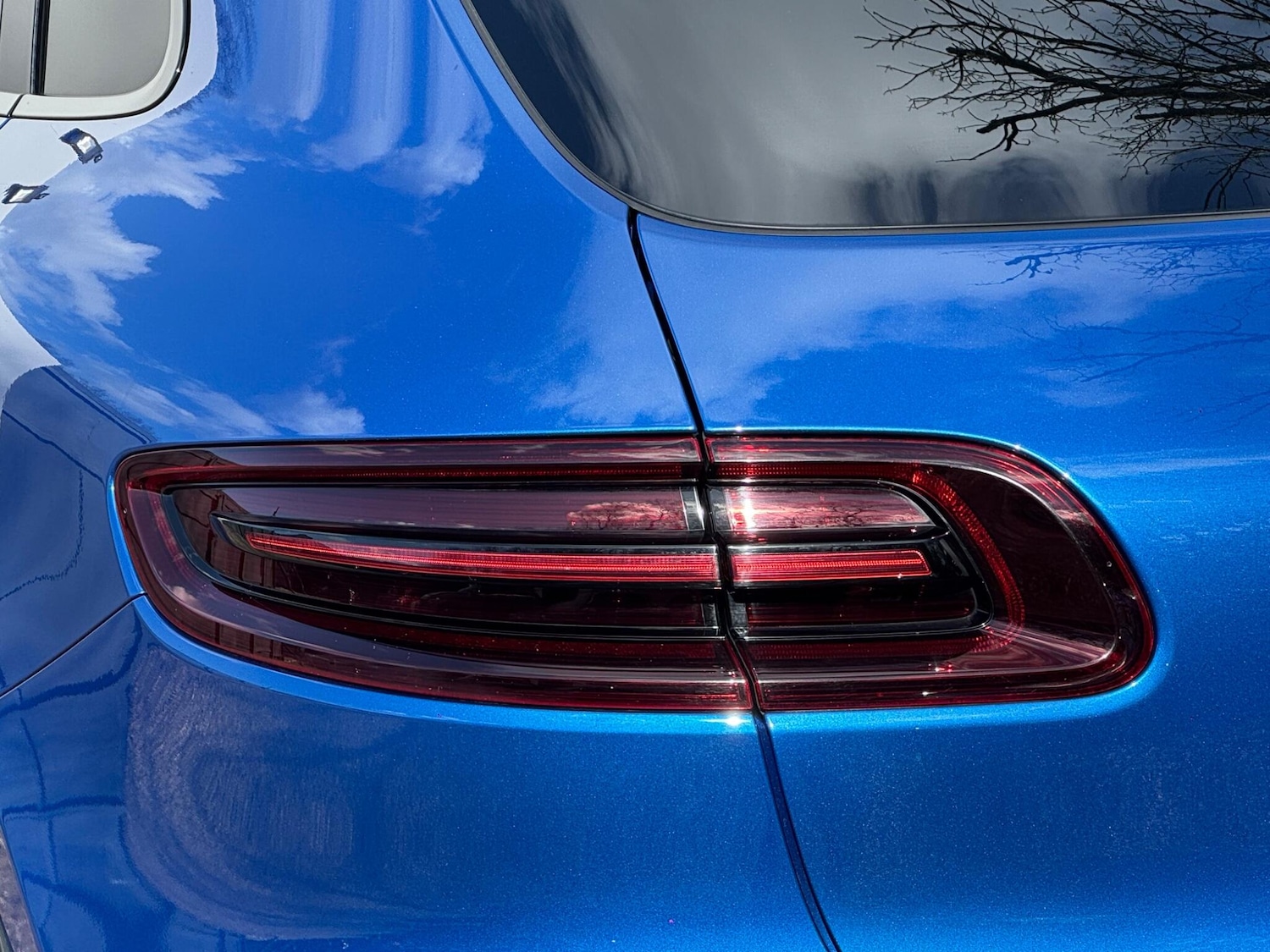 Used Porsche Macan 2018 for sale - 77892632: Photo 37