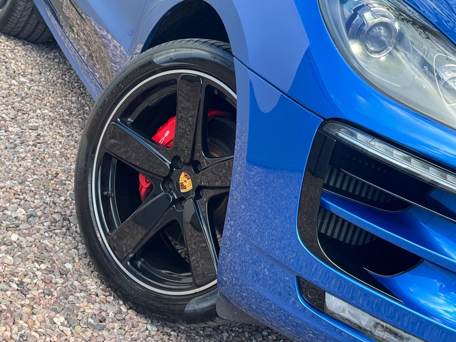 Used Porsche Macan 2018 for sale - 77892632: Photo 5